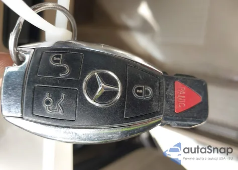 2013 Mercedes-Benz Ml 350 from USA, damaged, VIN 4JGDA5JB6DA162951